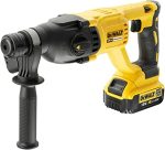 ⁦شاكوش ديوالت 18 فولت 26 مم  DEWALT  DCH133M1-⁩ - الصورة ⁦3⁩