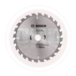 صينية منشار 9.25 بوصة  للخشب 24 سنة ايكولاين BOSCH Eco Line CSB For Wood 235x30-24