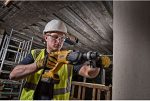 ⁦شاكوش ديوالت 18 فولت 26 مم  DEWALT  DCH133M1-⁩ - الصورة ⁦2⁩