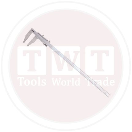 باكوليس وجه مسمار عاده 40 بوصة 1000 مم دقة 0.02 مم فك طويل 140 مم ACCUD