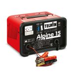 تنجر شحن تيلوين 1فاز  (12فولت-115 امبير) (24فولت-40 امبير)  TELWIN Alpine15