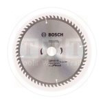 صينية منشار 9.25 بوصة للخشب 60 سنة ايكولاين BOSCH Eco Line CSB For Wood 235x30-60