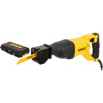 ⁦منشار اركيت امامي ديوالت 1100 وات موديل DEWALT DWE305PK⁩ - الصورة ⁦3⁩