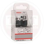 ⁦بنطة افاريز ثنائية الحزوز بوش قطر 8 مم - اجمالي الطول 54 مم BOSCH Rebating Bit 8, 31.8x54⁩ - الصورة ⁦2⁩