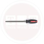 مبرد مثلث 8 " kwg ( 7804-1 )