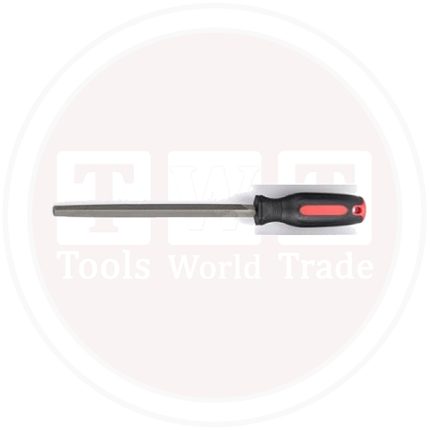 مبرد مثلث 8 " kwg ( 7804-1 )