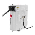 بكرة خرطوم شحم ساموا  350 بار 8 متر أسباني SAMOA ECG-8