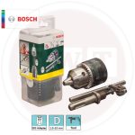 ظرف بوش للتحويل من كعب بلس لكعب شنيور BOSCH