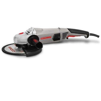 صاروخ قطعيه كراون 5 بوصه 900 وات يد طويلة موديل  CROWN - CT13505N