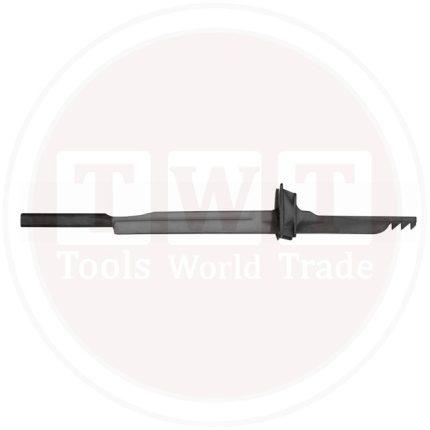 شاكوش دباسة خرسانة ديوالت  17 - 57 مم موديل  DEWALT  DCN8901-XJ