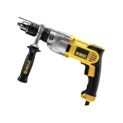 شنيور ديوالت 1300 وات 16 مم موديل- DEWALT  D21570K-B5