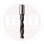بنطه ايطالى  CMT Dowel Drill HW D=6*43*70 S=10-20 RH SP