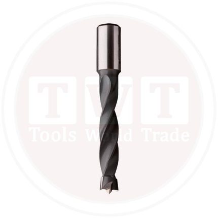 بنطه ايطالى  CMT Dowel Drill HW D=14*43*70 S=10-20 RH