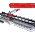 ⁦ماكينة سيراميك روبي زوايا 71 سم موديل RUBI TX 700-N V2⁩ - الصورة ⁦3⁩