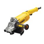 صاروخ قطعيه ديوالت 4 بوصه 800 وات موديل  DEWALT   DWE4002