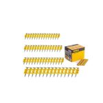 علبة 1005 مسمار خرسانة ديوالت  30مم*2.6مم DEWALT