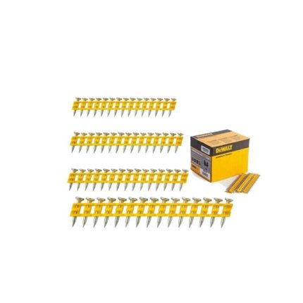 علبة 1005 مسمار خرسانة ديوالت  30مم*2.6مم DEWALT