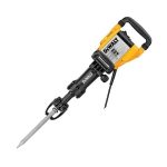شاكوش تكسير ديوالت 1600 وات 12 كيلو موديل  DEWALT  D25941K-B5 HEX