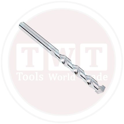 بنطه كعب سليندر بوش للطوب 12 مم 5 قطع BOSCH Cyl-1 for Concrete 12X150 mm Pack of 5