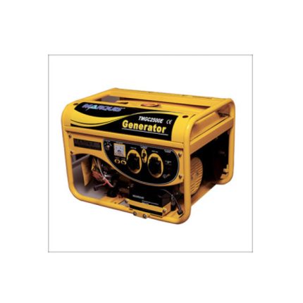 مولد كهرباء 2.2كيلو وات بنزين مارش	TMGC2500E