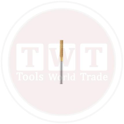 قاطعة من كربيد التنجستين برأس مستقيمه دريمل 3.2 مم 1 قطعه DREMEL
