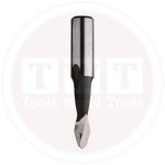 بنطه ايطالىCMT EXREME Dowel Drill T.H TCT  S=10x26 D=5x70RH  SP