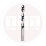 علبة بنط حدادى 5 قطع بوش قطر 11 مم بوينت تك BOSCH HSS Twist Drill Bit PointTeQ 11.0mm  PACK OF 5