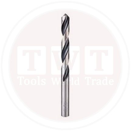 علبة بنط حدادى 5 قطع بوش قطر 11 مم بوينت تك BOSCH HSS Twist Drill Bit PointTeQ 11.0mm  PACK OF 5