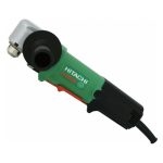 شنيور كهرباء زاويه عاده 10 مم 500 وات هيتاشي  HITACHI  D10YB