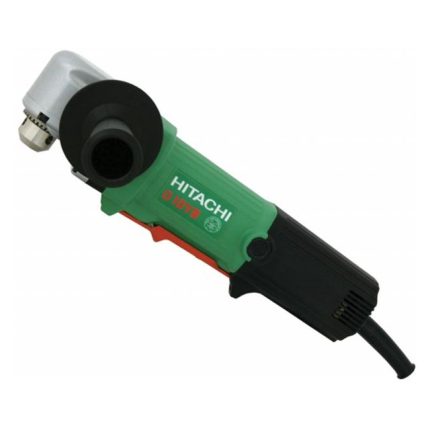 شنيور كهرباء زاويه عاده 10 مم 500 وات هيتاشي  HITACHI  D10YB