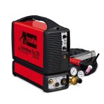 ماكينة لحام تيلوين 220 فولت 220 أمبير   TELWIN TechologyTig 230 DC-HF/LIFT