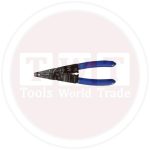 بنسة ترامل + قصافة + قشارة 9 بوصه صينى 72 APT JRF-CSP-303