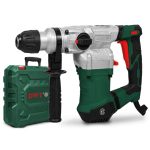 شاكوش 1200 وات 28 مم كبايه دي دبليو تي  DWT   BH12-28VB