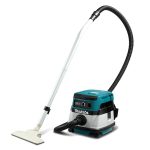 ⁦مكنسه ماكيتا بالبطاريه 36 فولت (18 في2فولت) موديل - MAKITA  DVC860LZ⁩ - الصورة ⁦2⁩