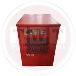 مجفف مبرد هواء فياك-FIAC  كهرباء 220 فولت تصريف 2300لتر في الدقيقه إيطالي موديل  DFE-23