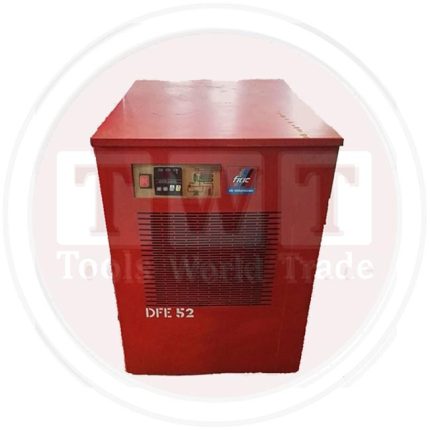 مجفف مبرد هواء فياك-FIAC  كهرباء 220 فولت تصريف 2300لتر في الدقيقه إيطالي موديل  DFE-23