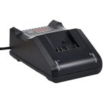 ⁦شاحن بطاريه بوش 18 فولت صنع في المجر BOSCH GAL 18V-40⁩ - الصورة ⁦2⁩