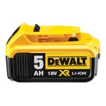 ⁦بطارية شنيور ديوالت 5 آمبير 18 فولت موديل DEWALT DCD778S2-866⁩ - الصورة ⁦2⁩