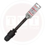 ادابتر بوش للتحويل من كعب ماكس الى كعب بلسMax Adaptor BOSCH