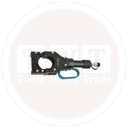 مقص كابلات هيدروليك بالطلمبه 100 مم ZUPPER CPC-100B