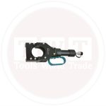 مقص كابلات هيدروليك بالطلمبه 85 مم ZUPPER CPC-85B