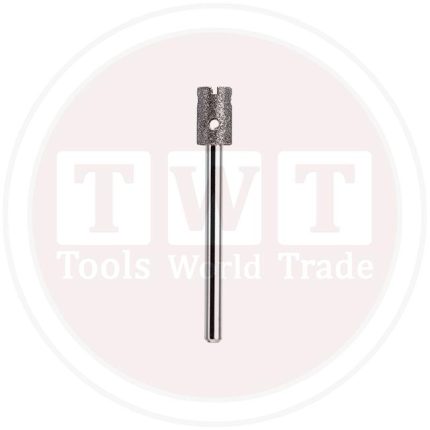 ثقب الزجاج دريمل DREMEL ( 663 ) Glass drilling 6.4mm