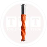 بنطه ايطالى CMT Dowel Drill HW D= 5x43x70  S=10-20 LH SP