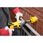 ⁦شنيور ديوالت 1300 وات 16 مم موديل- DEWALT  D21570K-B5⁩ - الصورة ⁦2⁩