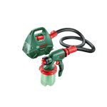 مسدس بوش لرش الدهان - البويه 650 وات صيني BOSCH - PFS 3000-2