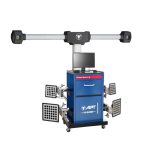 ماكينة ضبط زاوايا اى بى تى موديل  APT PL-3D-5555
