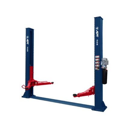 رافعة 2 عمود 4 طن 220 فولت صينى APT PL-4.0-2D