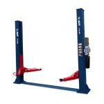 رافعة 2 عمود 4 طن 220 فولت صينى APT PL-4.0-2DU
