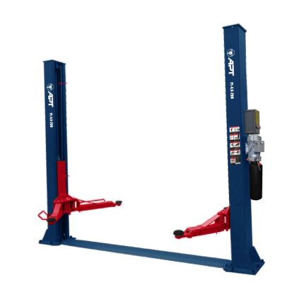 رافعة 2 عمود 4 طن 220 فولت صينى APT PL-4.0-2DU