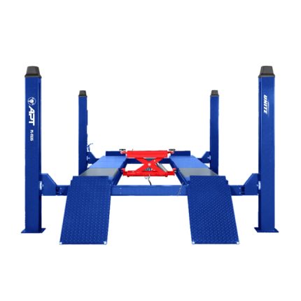 رافعة 4 عمود 3.5 طن 220 فولت صينى اي بي تي موديل  APT PL-FS35
